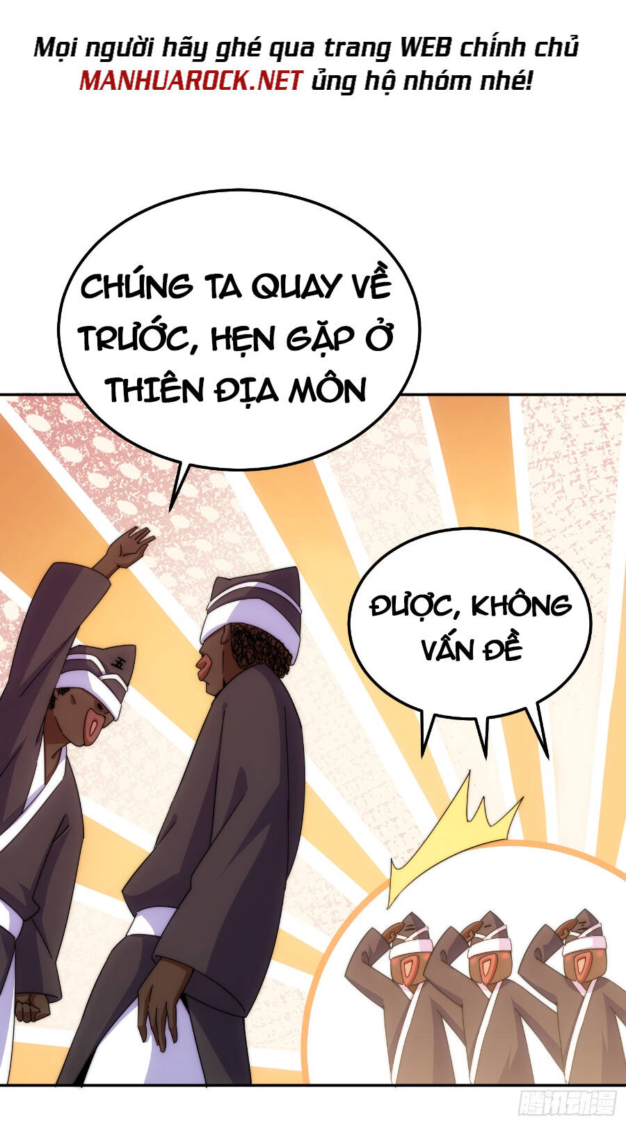 Người Trên Vạn Người Chapter 186 - Trang 2