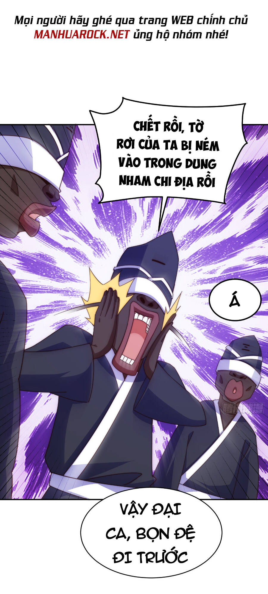 Người Trên Vạn Người Chapter 186 - Trang 2