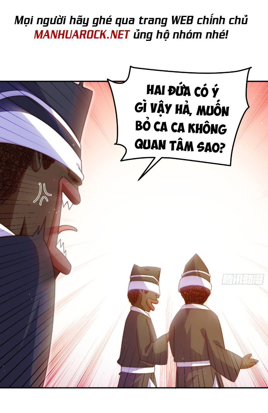 Người Trên Vạn Người Chapter 186 - Trang 2