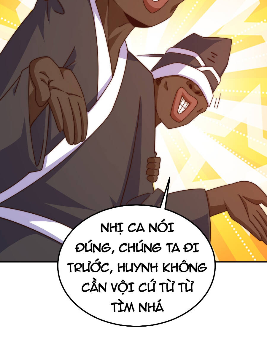 Người Trên Vạn Người Chapter 186 - Trang 2