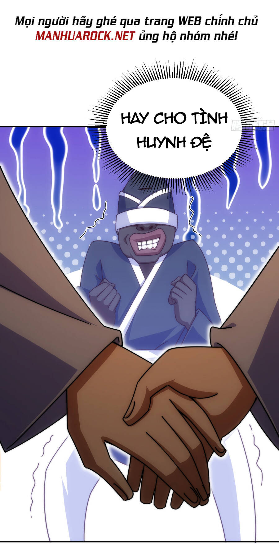 Người Trên Vạn Người Chapter 186 - Trang 2