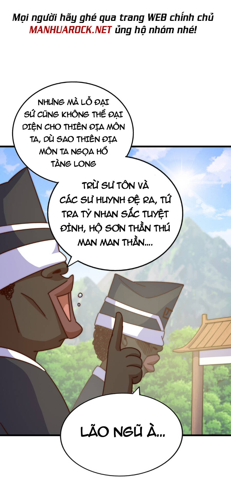 Người Trên Vạn Người Chapter 186 - Trang 2