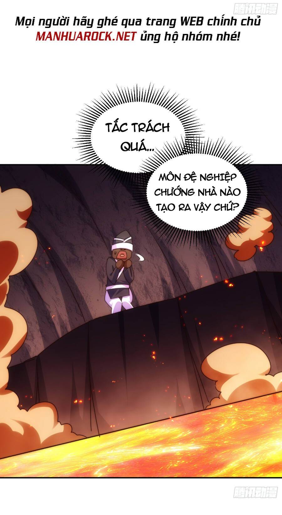 Người Trên Vạn Người Chapter 186 - Trang 2