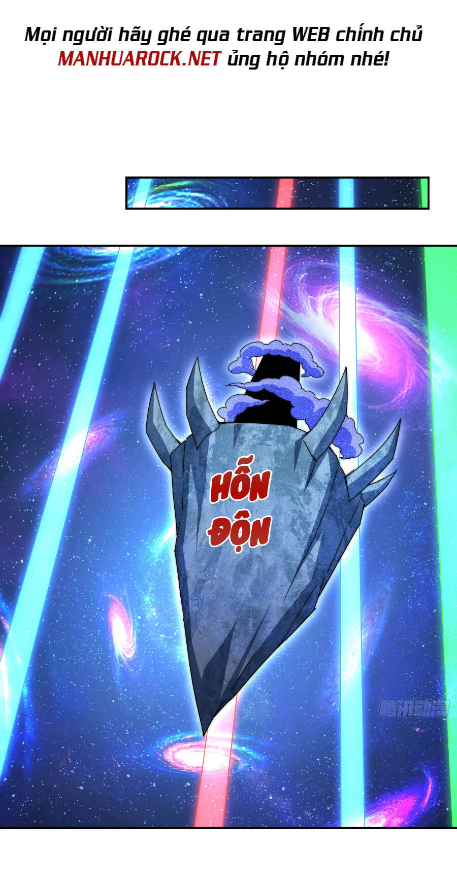 Người Trên Vạn Người Chapter 186 - Trang 2