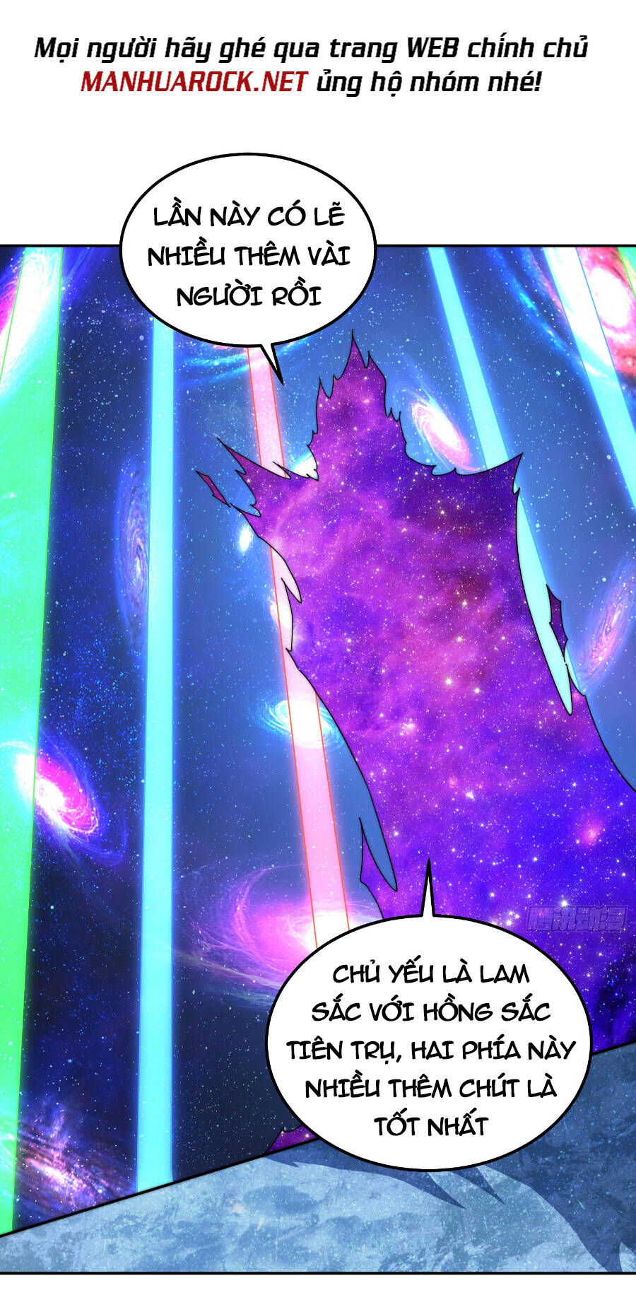 Người Trên Vạn Người Chapter 186 - Trang 2