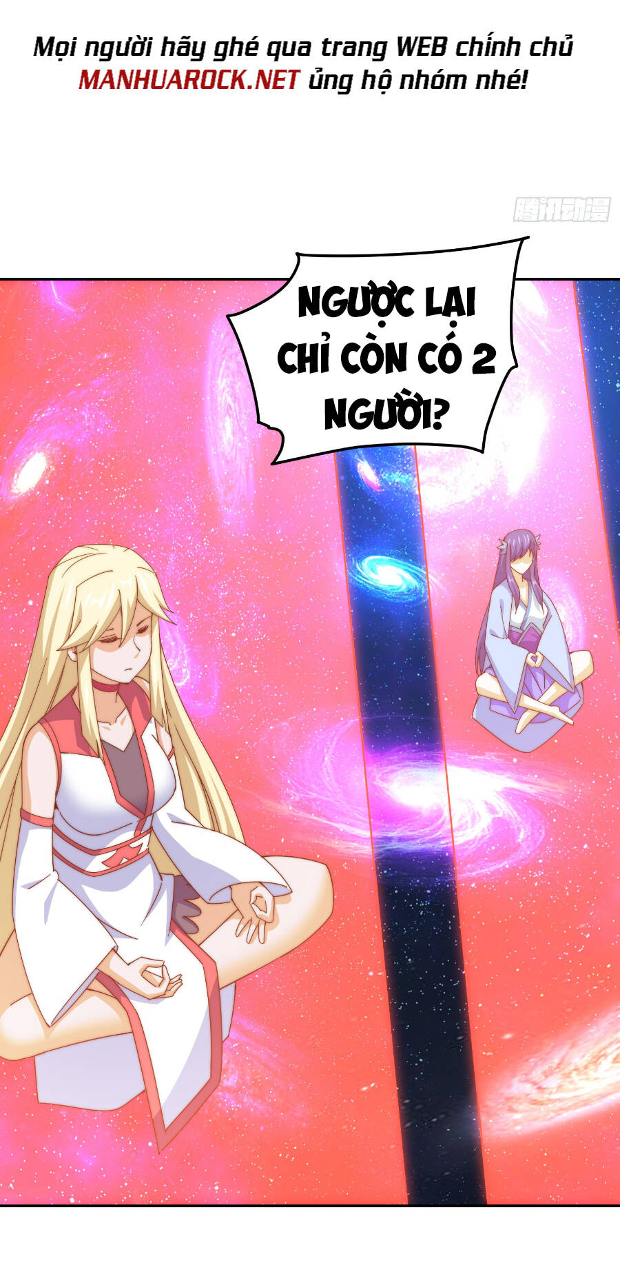 Người Trên Vạn Người Chapter 186 - Trang 2