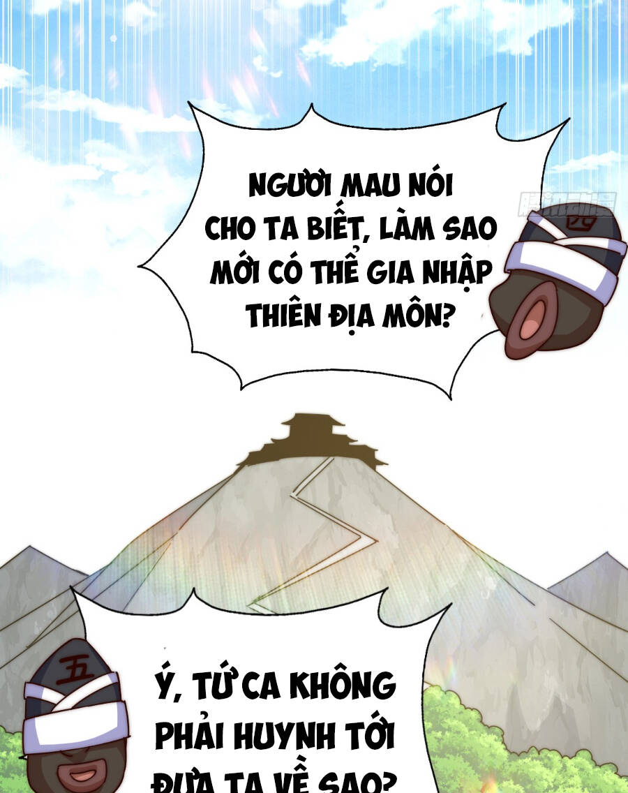 Người Trên Vạn Người Chapter 186 - Trang 2