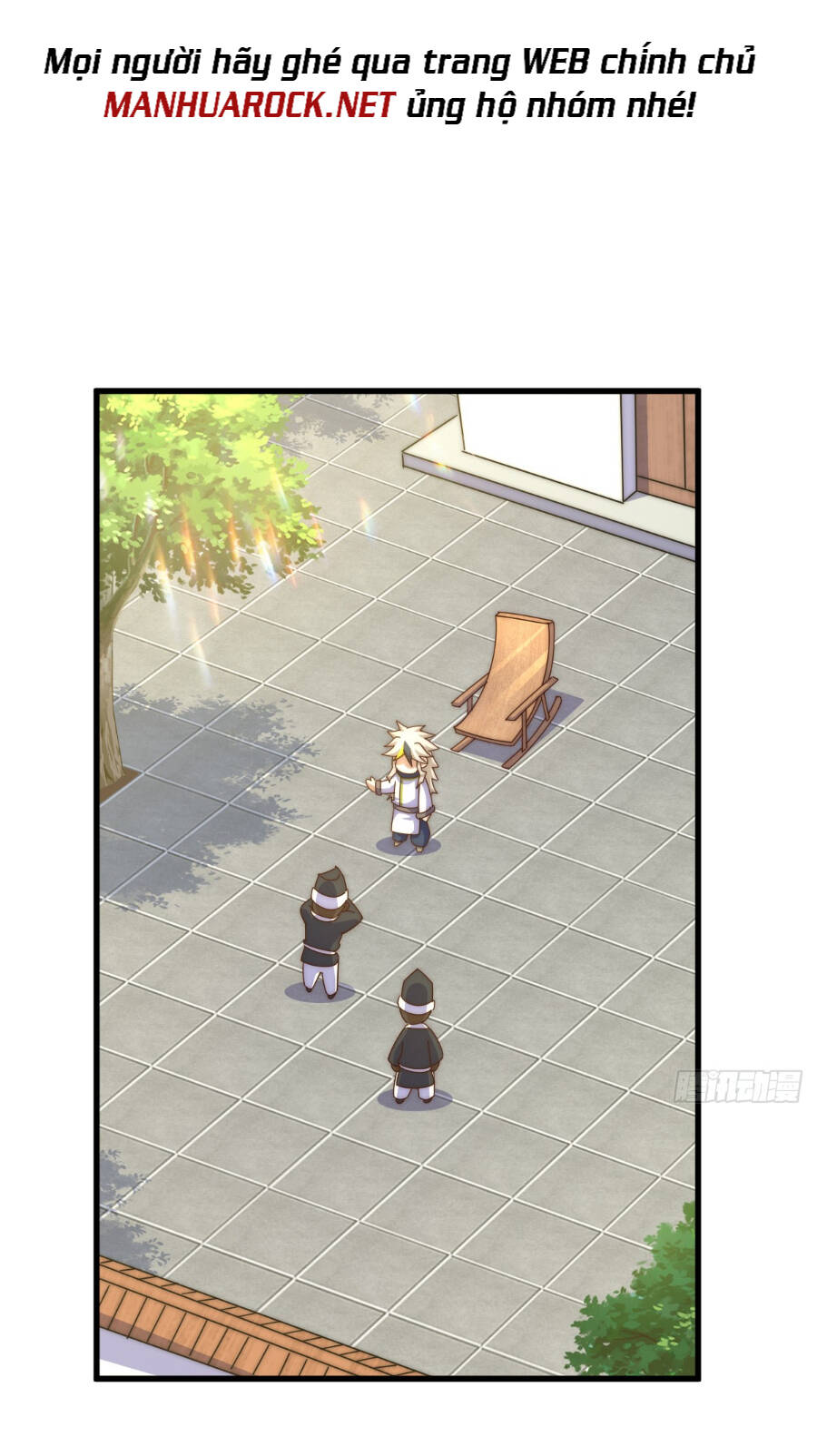 Người Trên Vạn Người Chapter 186 - Trang 2