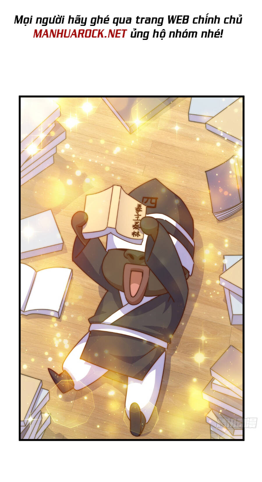 Người Trên Vạn Người Chapter 186 - Trang 2