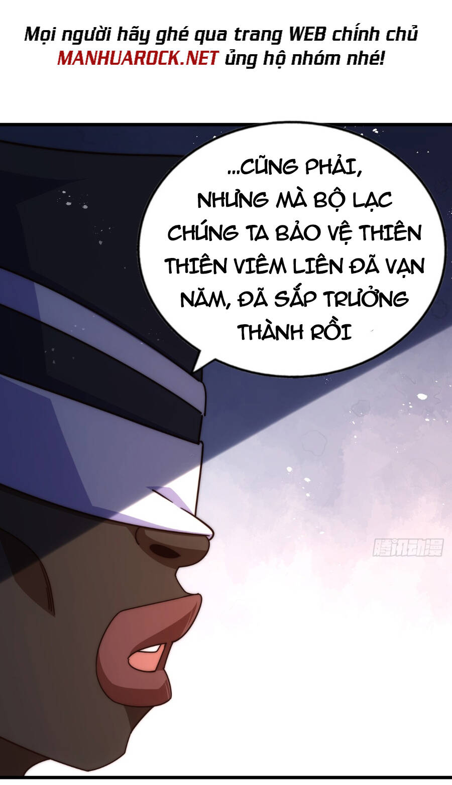 Người Trên Vạn Người Chapter 186 - Trang 2