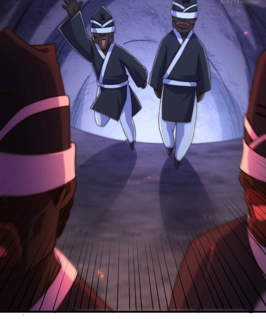 Người Trên Vạn Người Chapter 186 - Trang 2