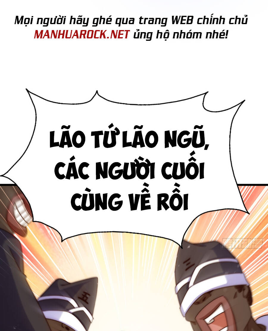Người Trên Vạn Người Chapter 186 - Trang 2