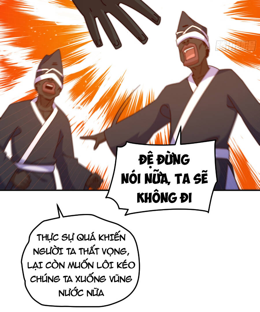 Người Trên Vạn Người Chapter 186 - Trang 2