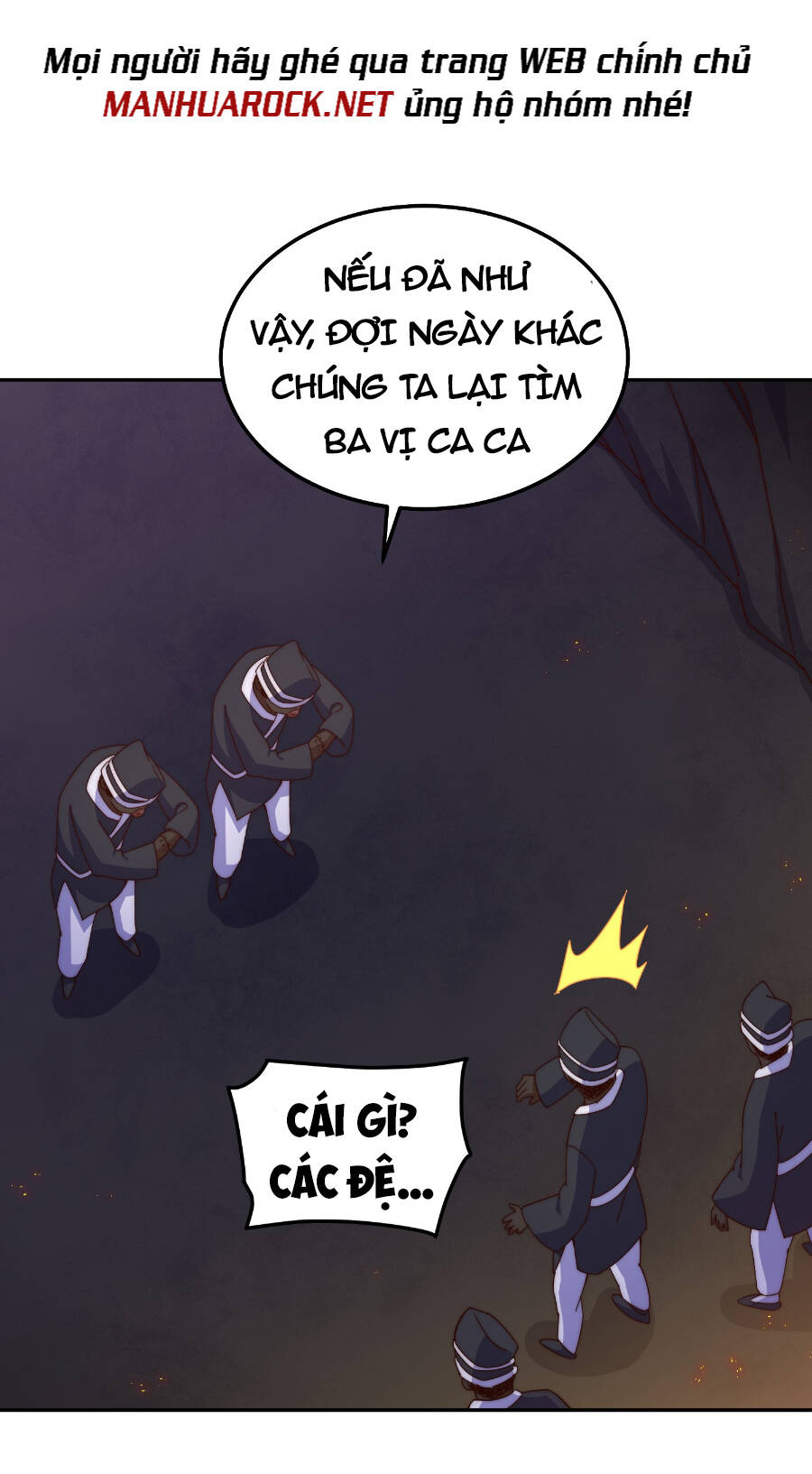 Người Trên Vạn Người Chapter 186 - Trang 2