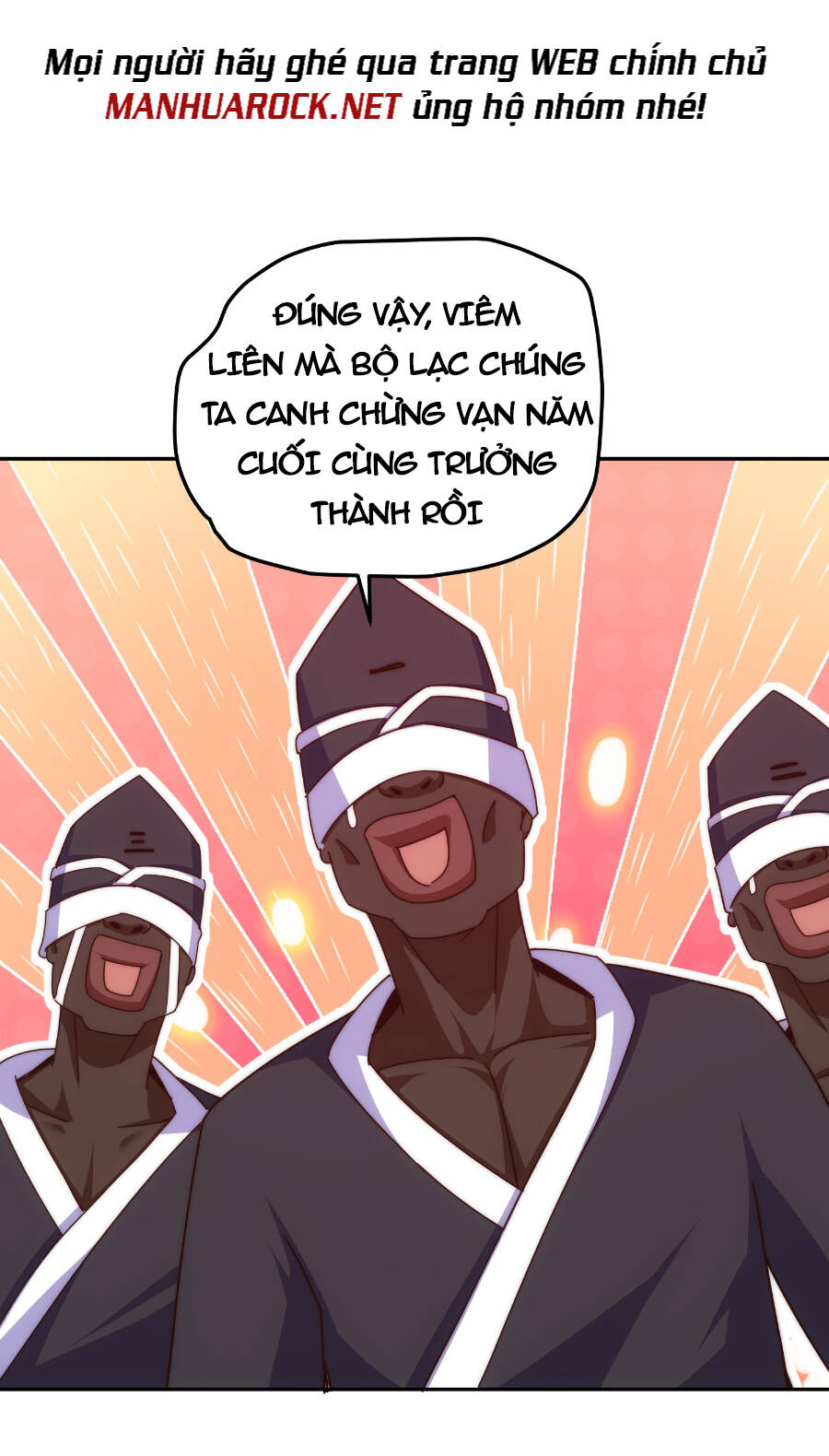 Người Trên Vạn Người Chapter 186 - Trang 2