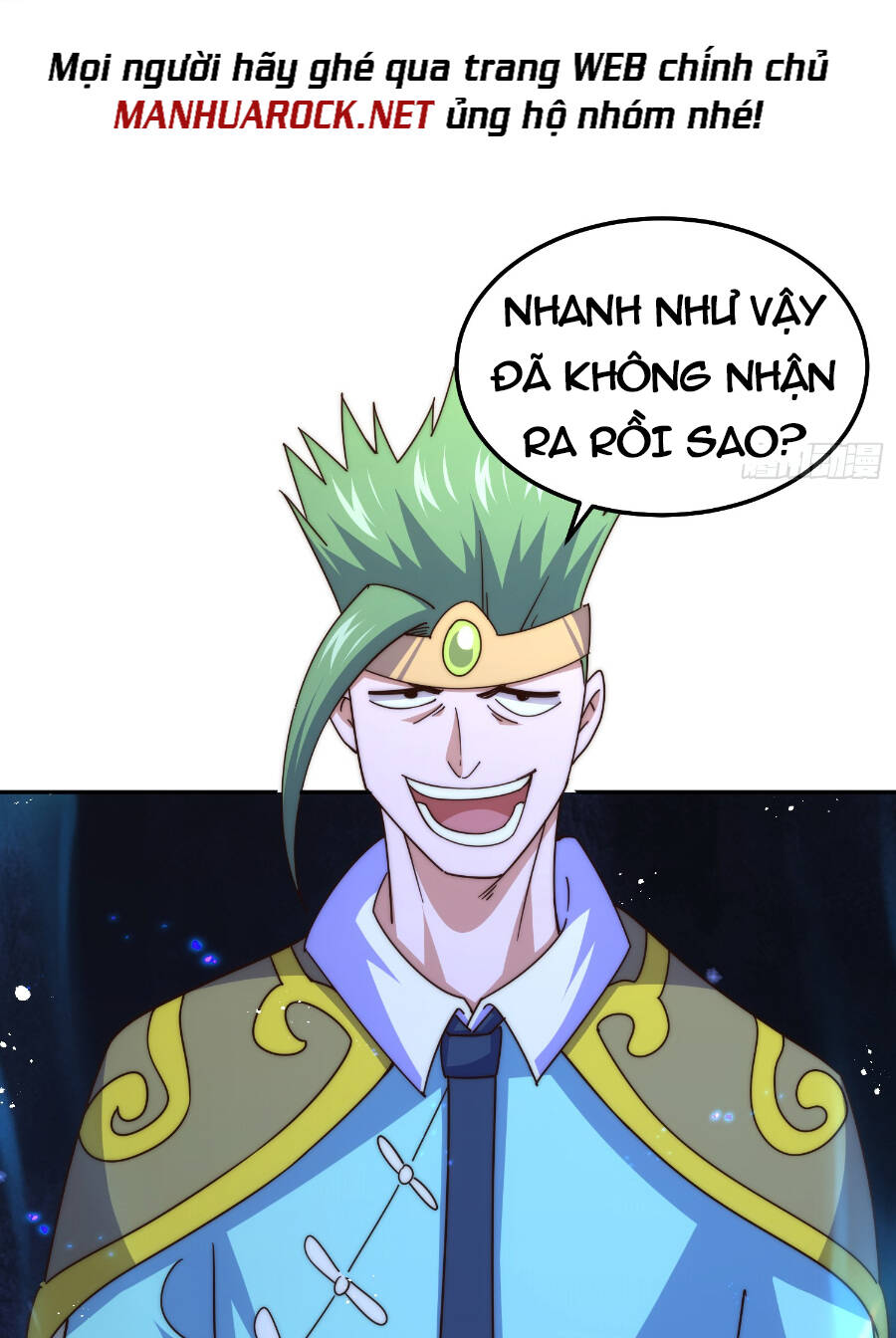 Người Trên Vạn Người Chapter 186 - Trang 2