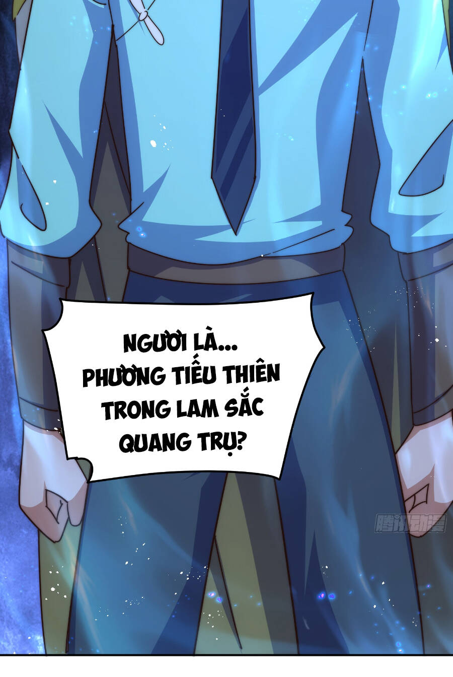 Người Trên Vạn Người Chapter 186 - Trang 2