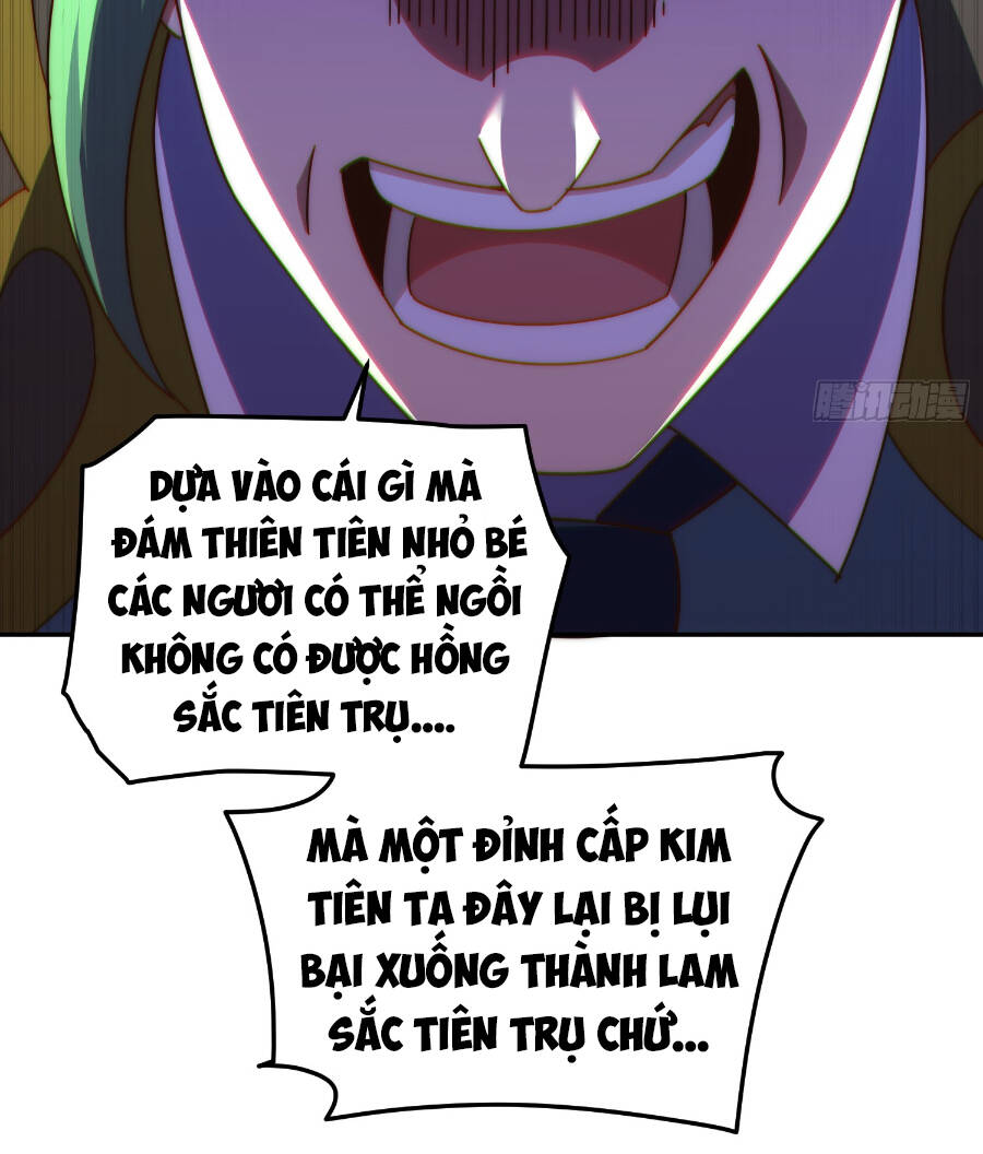 Người Trên Vạn Người Chapter 186 - Trang 2