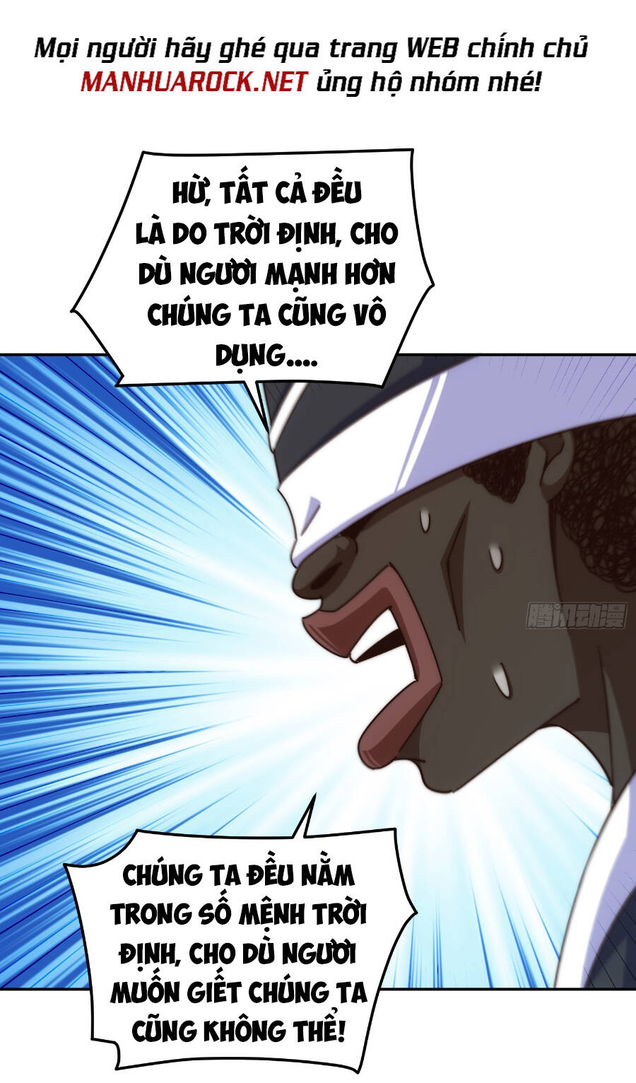 Người Trên Vạn Người Chapter 186 - Trang 2
