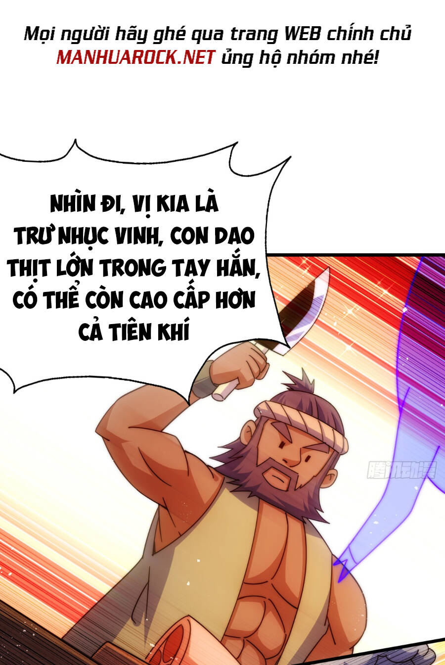 Người Trên Vạn Người Chapter 186 - Trang 2
