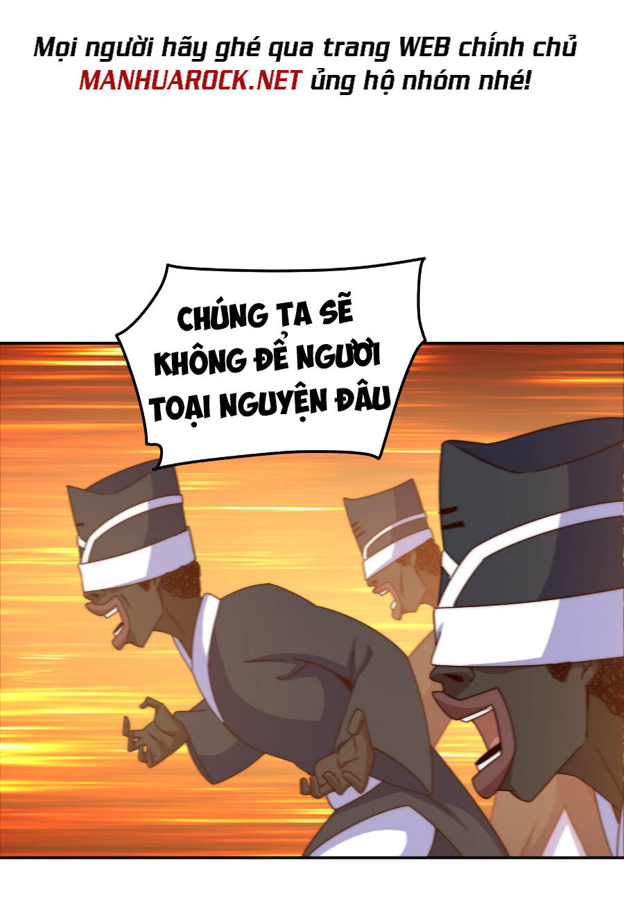 Người Trên Vạn Người Chapter 186 - Trang 2