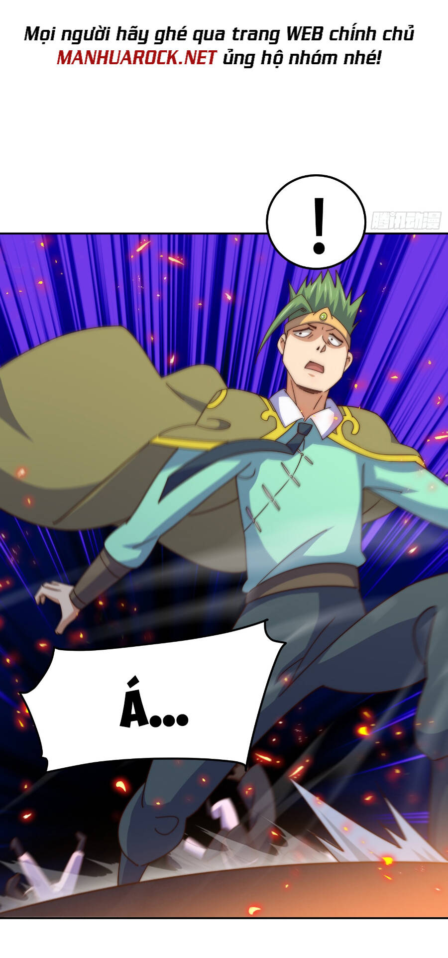 Người Trên Vạn Người Chapter 186 - Trang 2