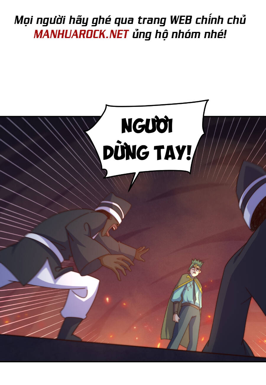 Người Trên Vạn Người Chapter 186 - Trang 2