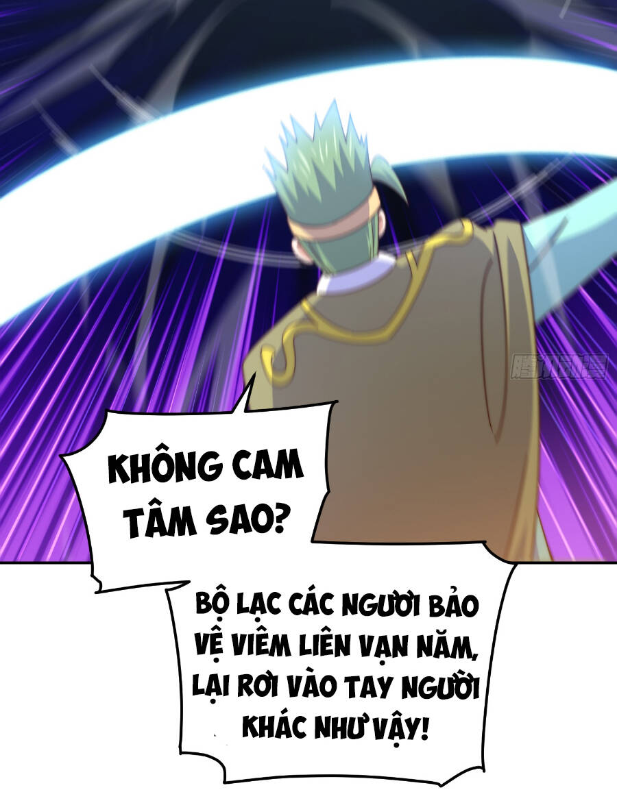 Người Trên Vạn Người Chapter 186 - Trang 2