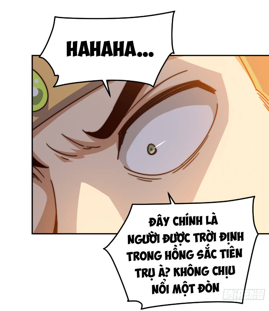 Người Trên Vạn Người Chapter 186 - Trang 2