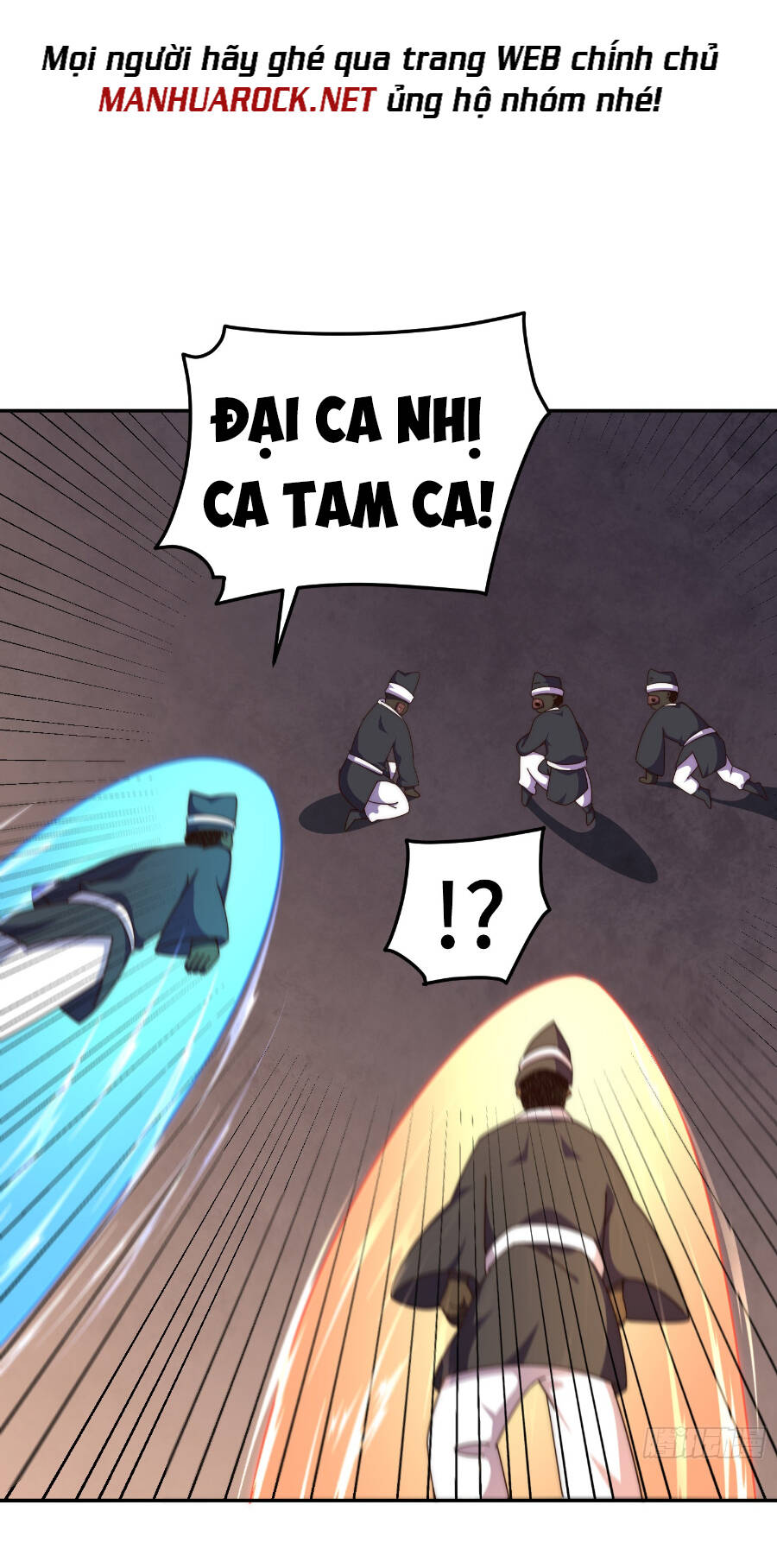 Người Trên Vạn Người Chapter 186 - Trang 2