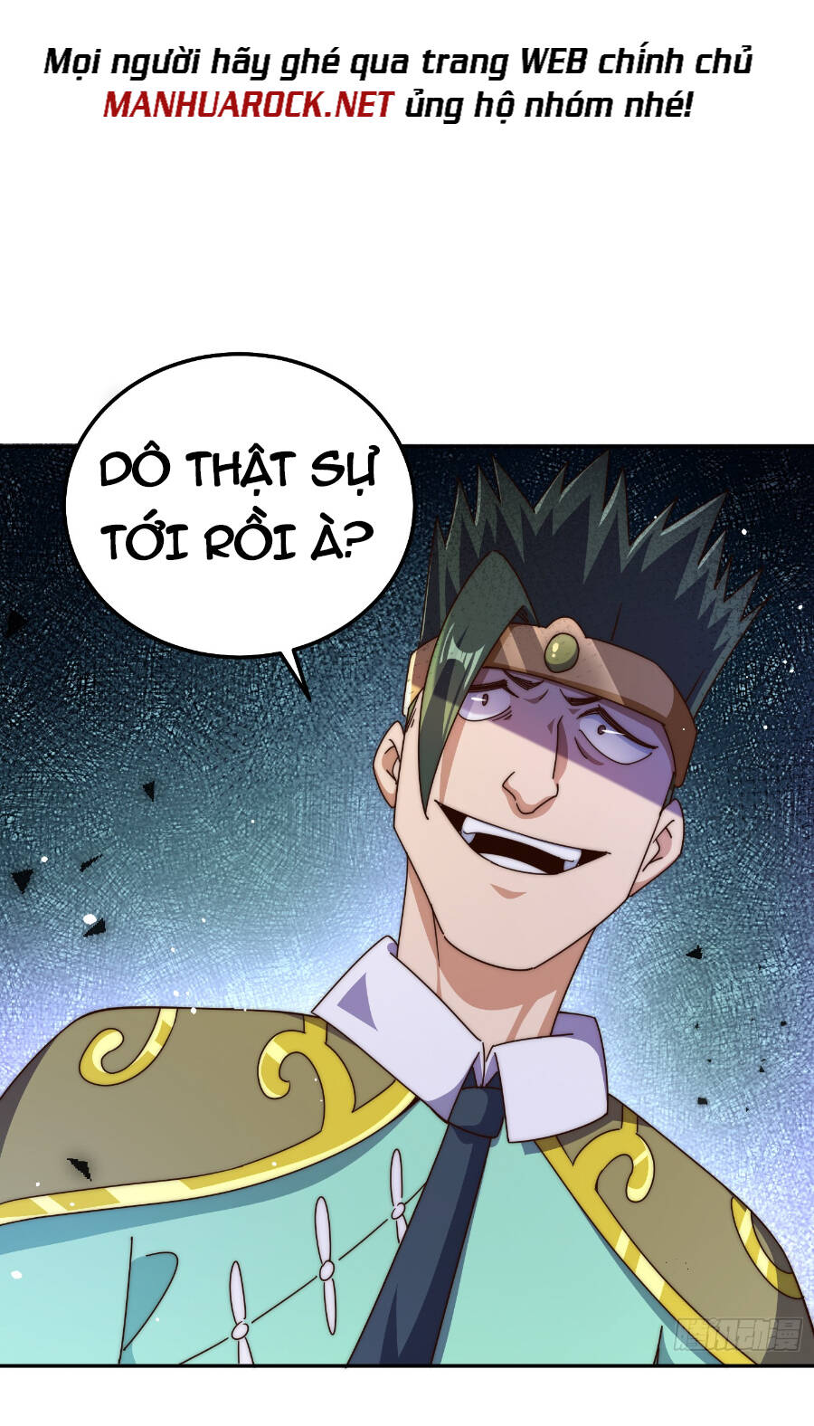 Người Trên Vạn Người Chapter 186 - Trang 2