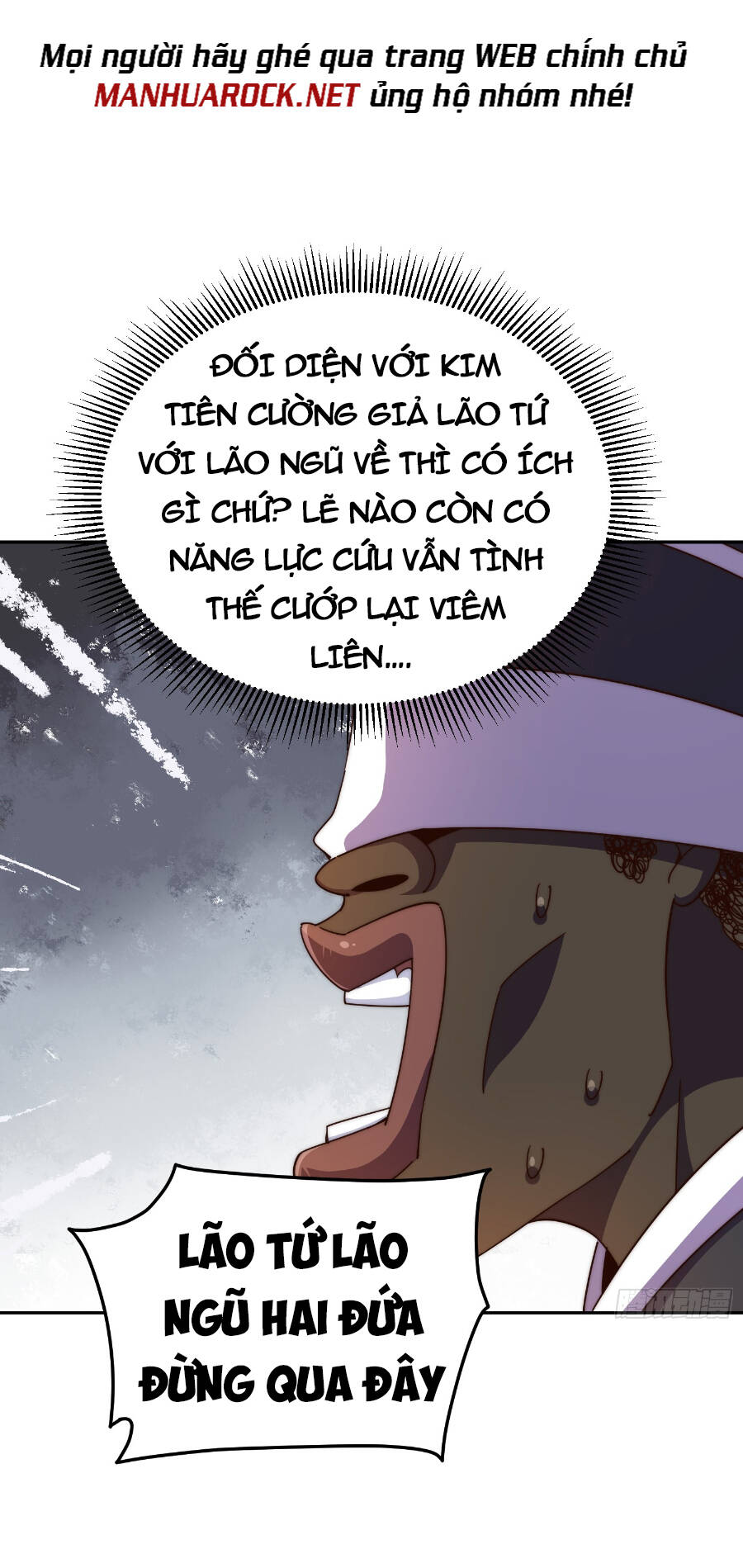 Người Trên Vạn Người Chapter 186 - Trang 2