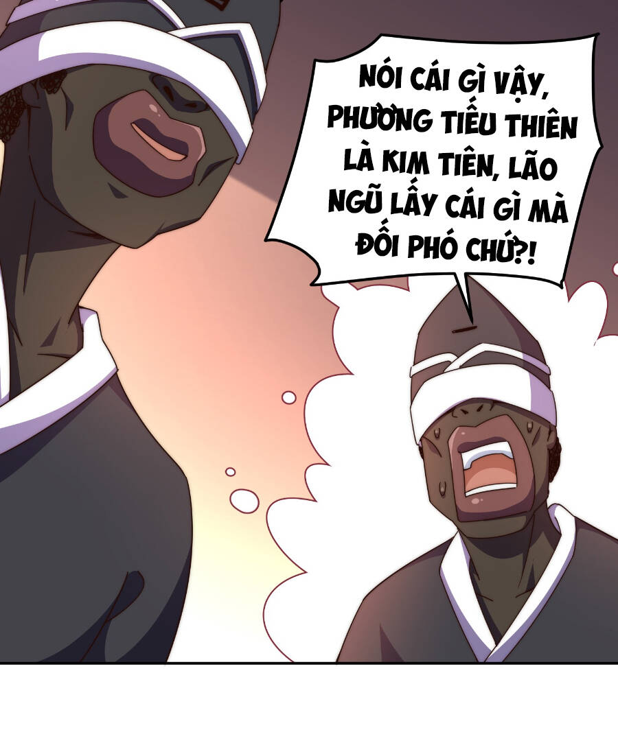 Người Trên Vạn Người Chapter 186 - Trang 2