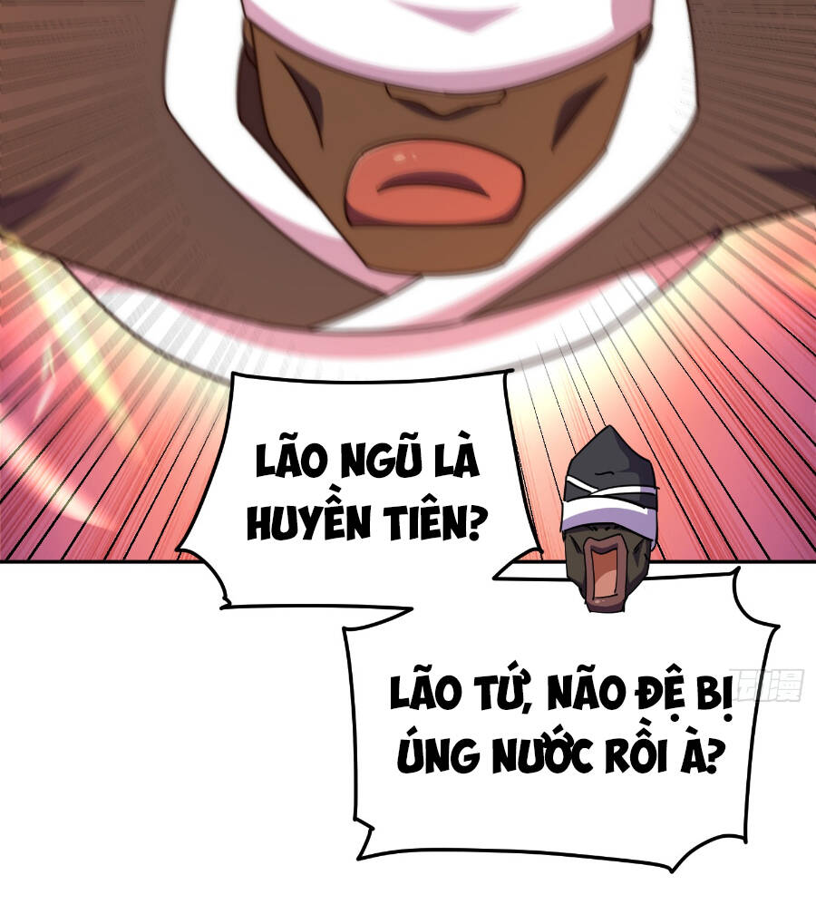 Người Trên Vạn Người Chapter 186 - Trang 2