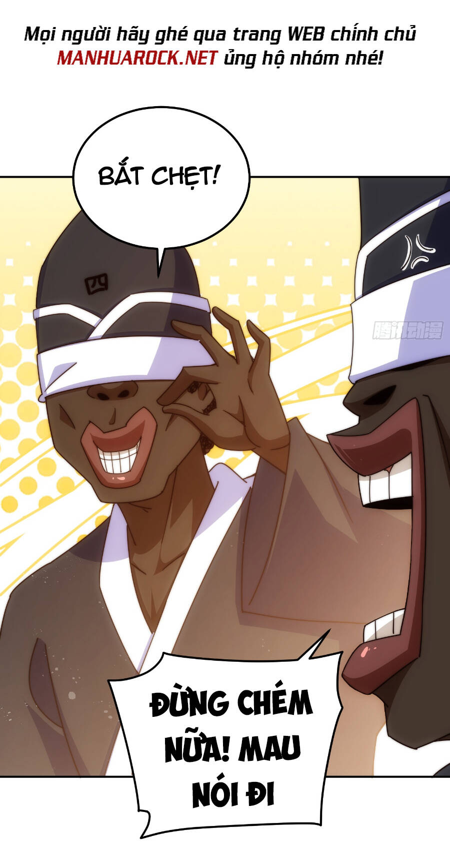 Người Trên Vạn Người Chapter 186 - Trang 2