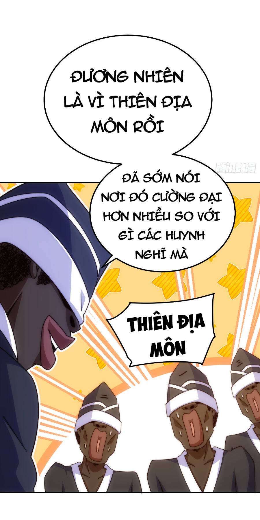 Người Trên Vạn Người Chapter 186 - Trang 2