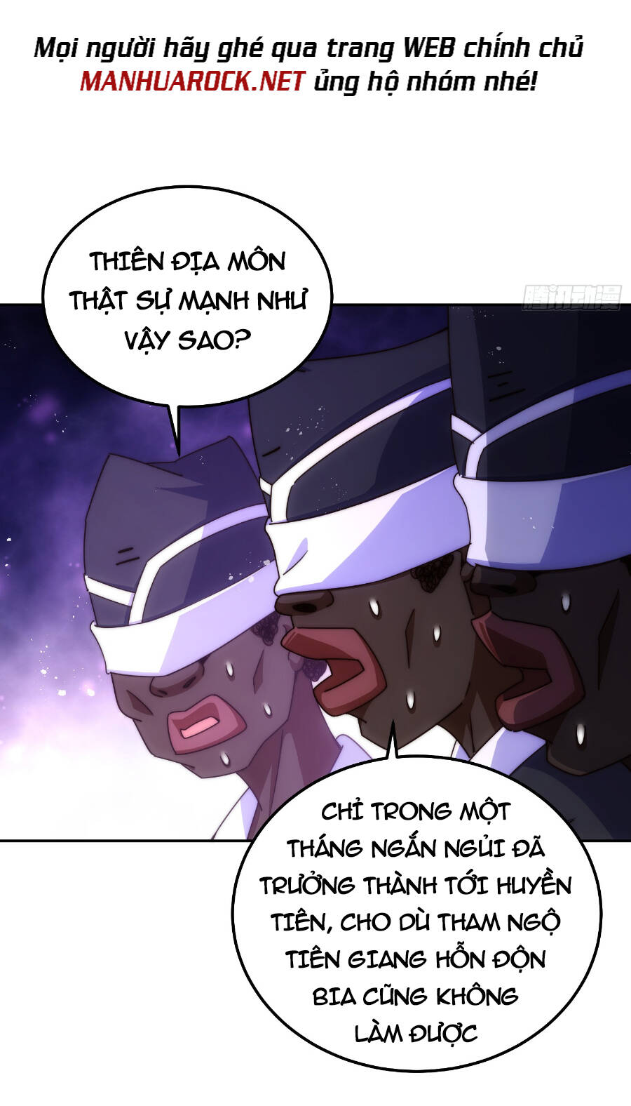 Người Trên Vạn Người Chapter 186 - Trang 2