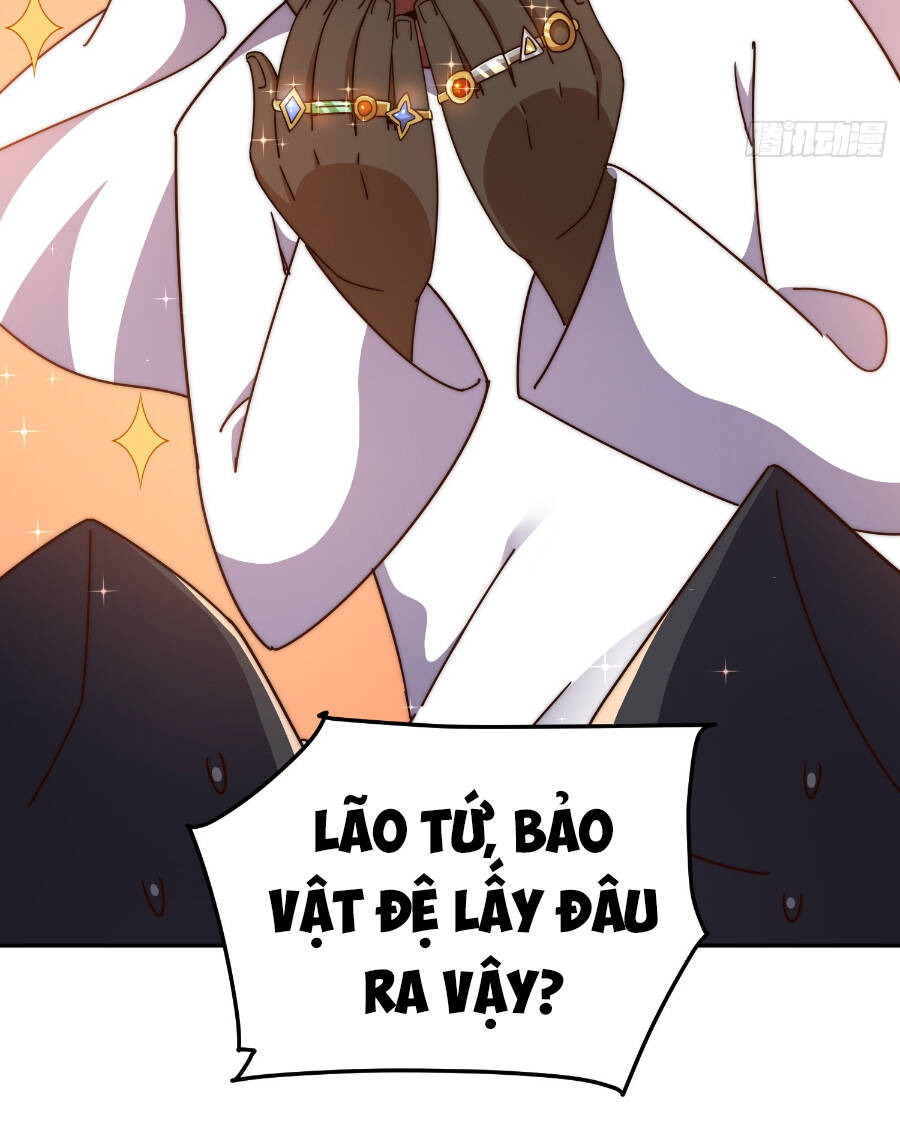 Người Trên Vạn Người Chapter 186 - Trang 2