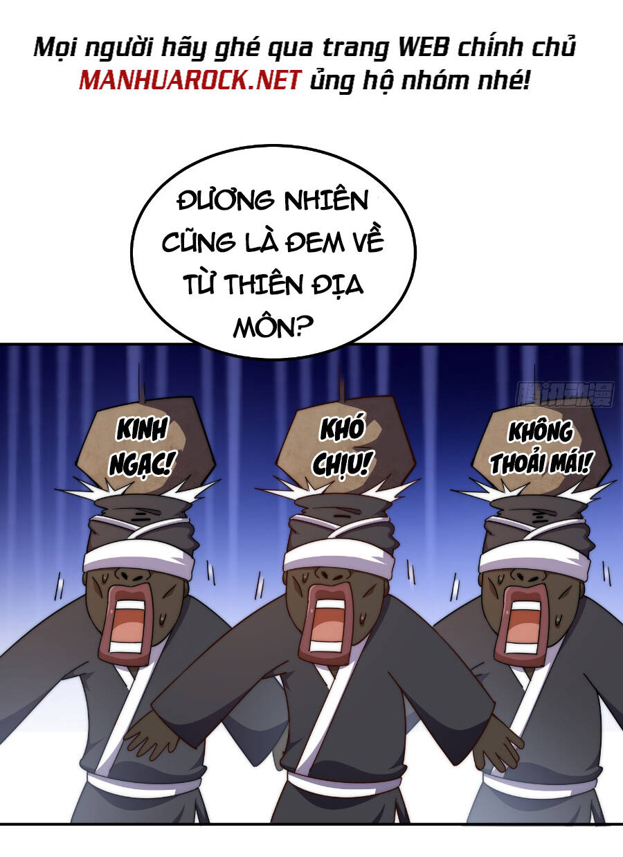 Người Trên Vạn Người Chapter 186 - Trang 2