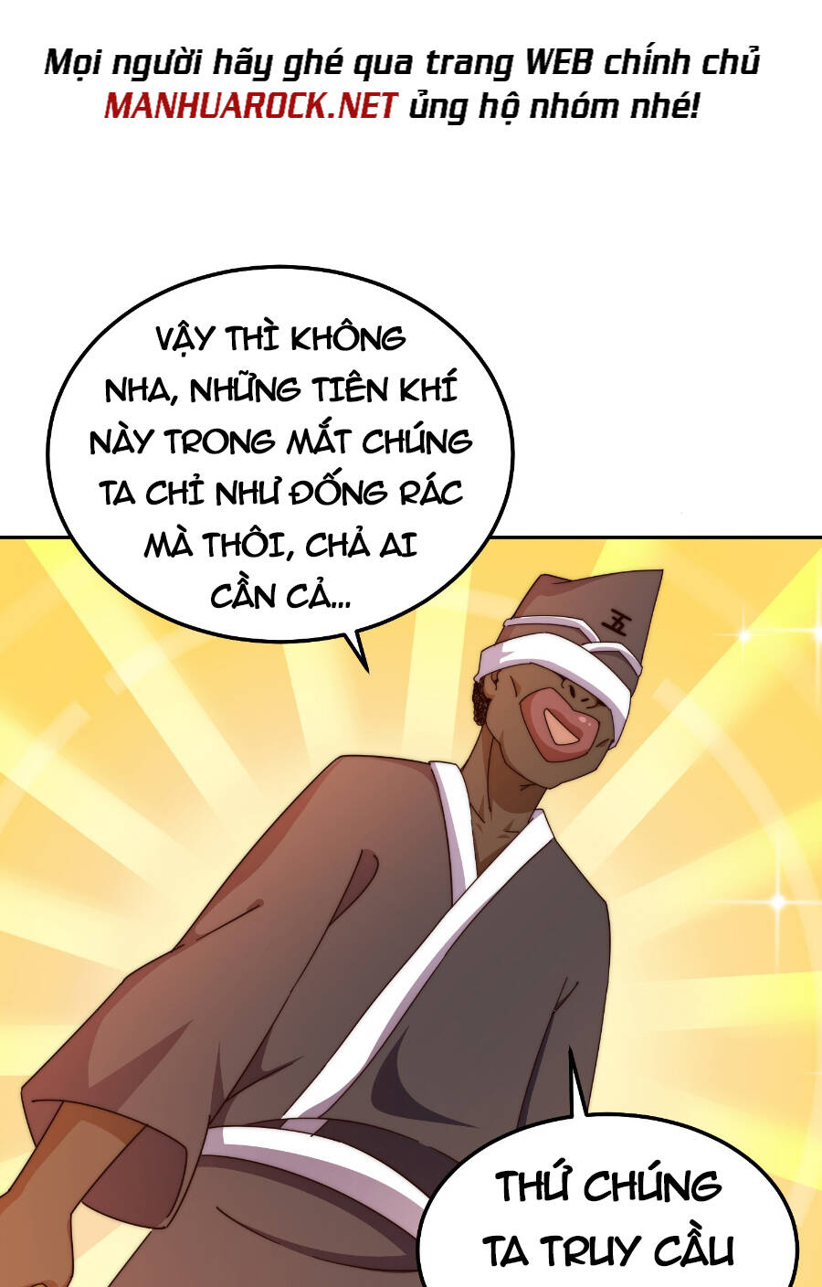 Người Trên Vạn Người Chapter 186 - Trang 2