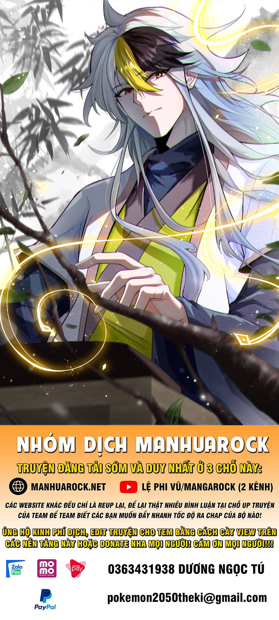 Người Trên Vạn Người Chapter 187 - Trang 2