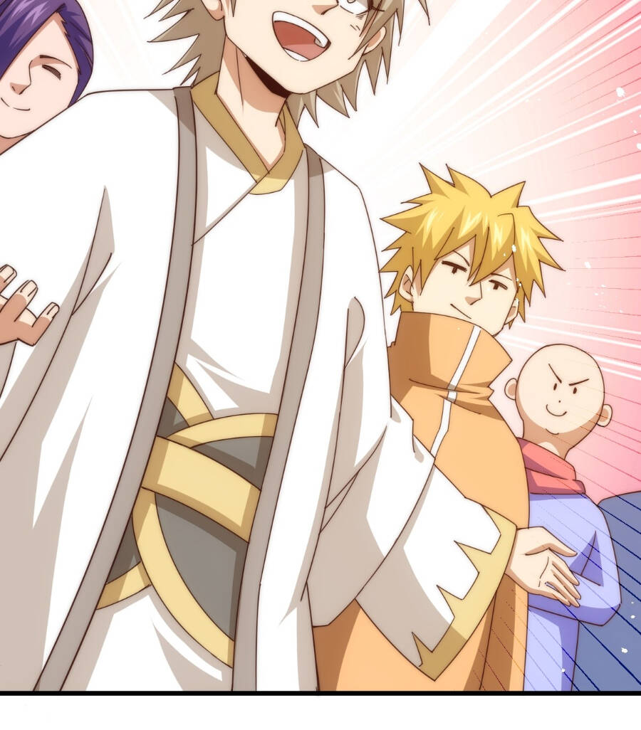 Người Trên Vạn Người Chapter 187 - Trang 2