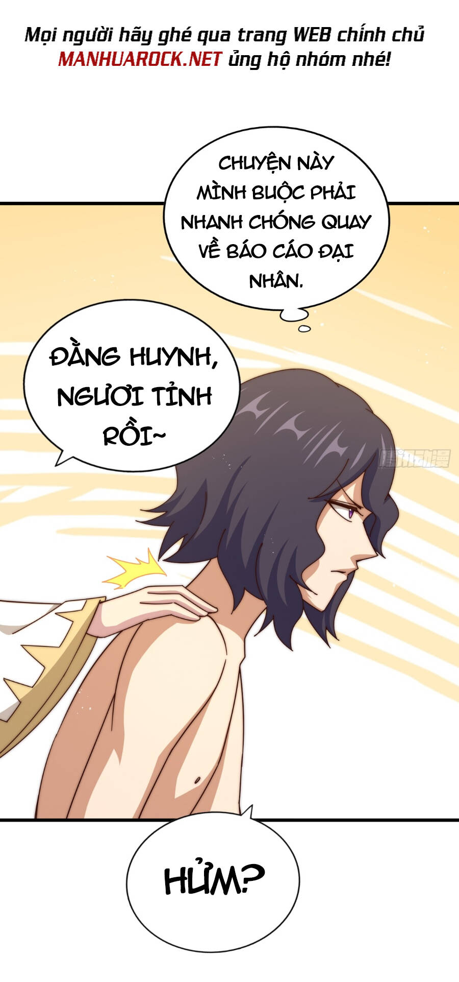 Người Trên Vạn Người Chapter 187 - Trang 2