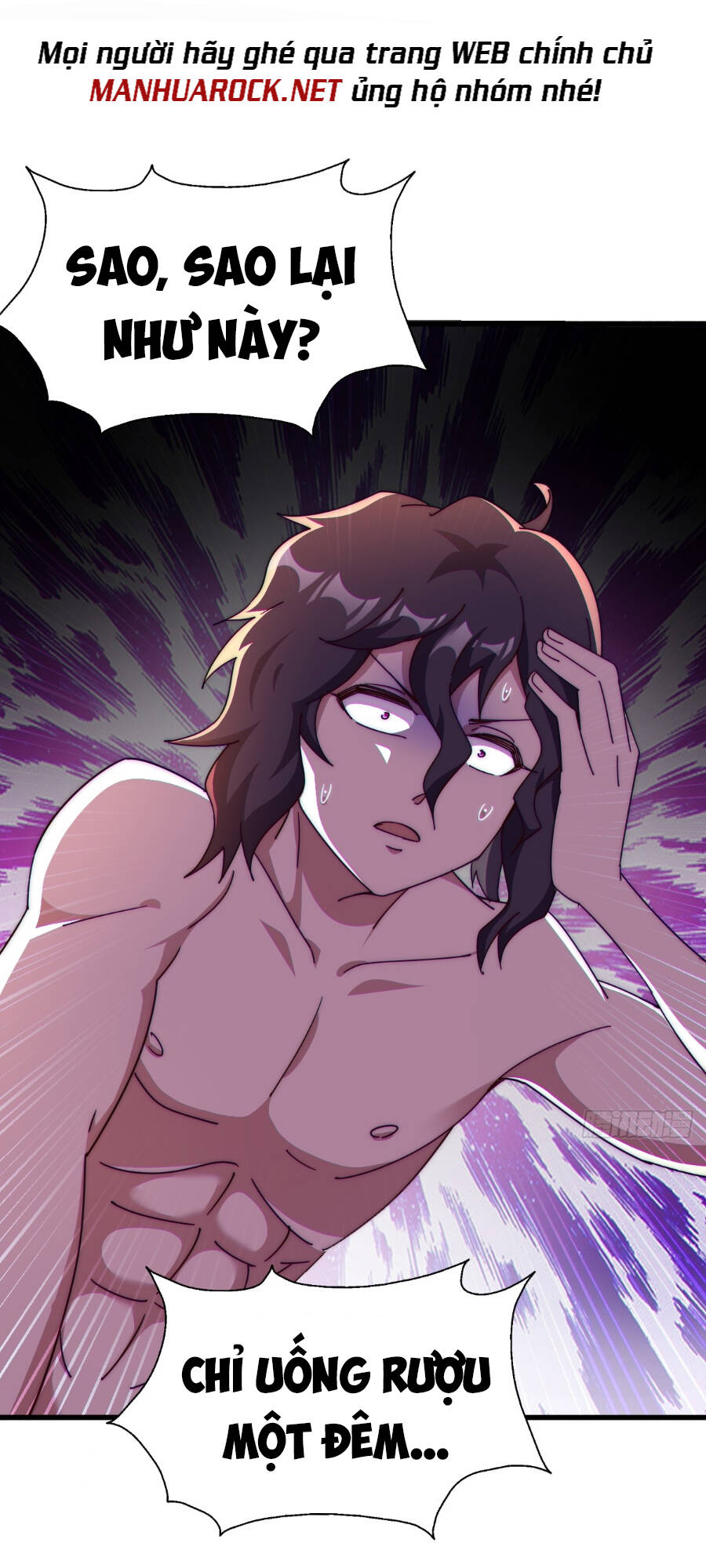 Người Trên Vạn Người Chapter 187 - Trang 2