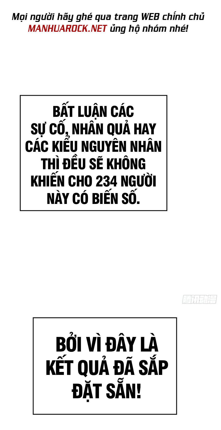 Người Trên Vạn Người Chapter 187 - Trang 2