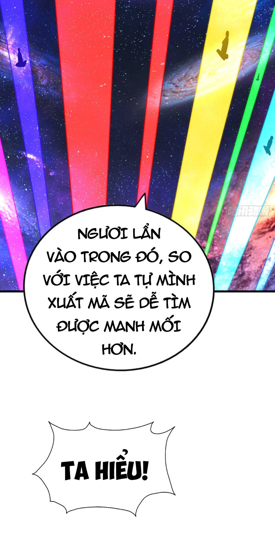 Người Trên Vạn Người Chapter 187 - Trang 2