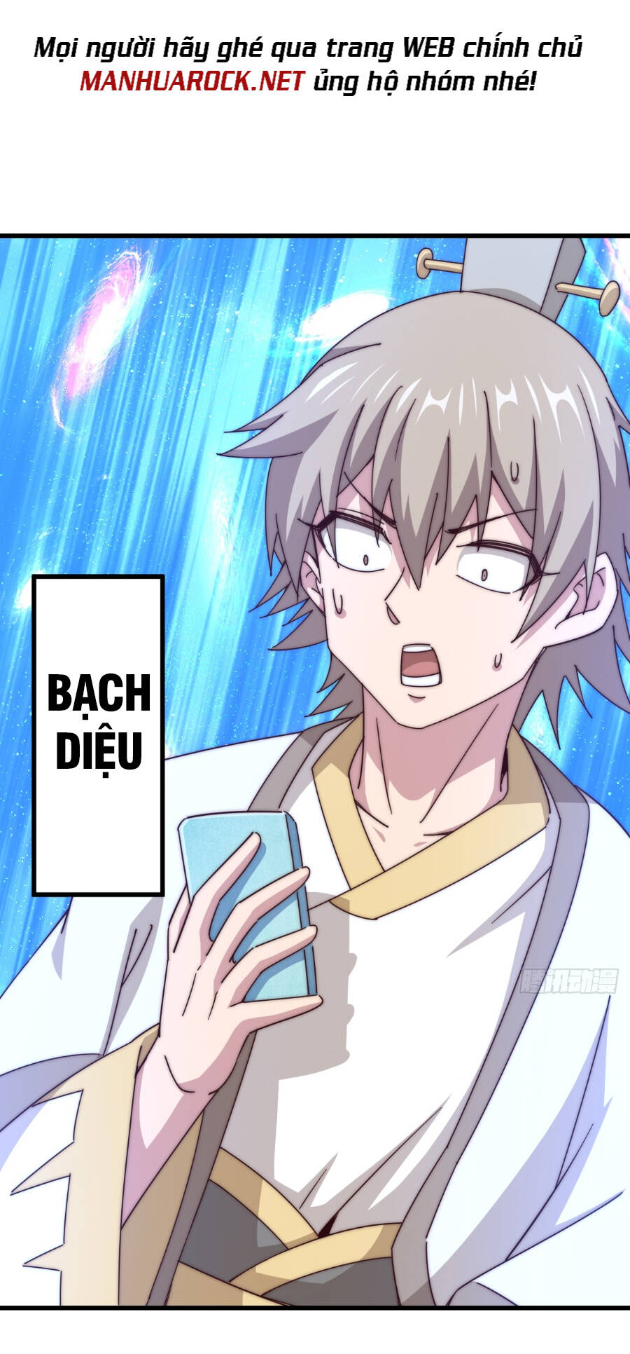 Người Trên Vạn Người Chapter 187 - Trang 2