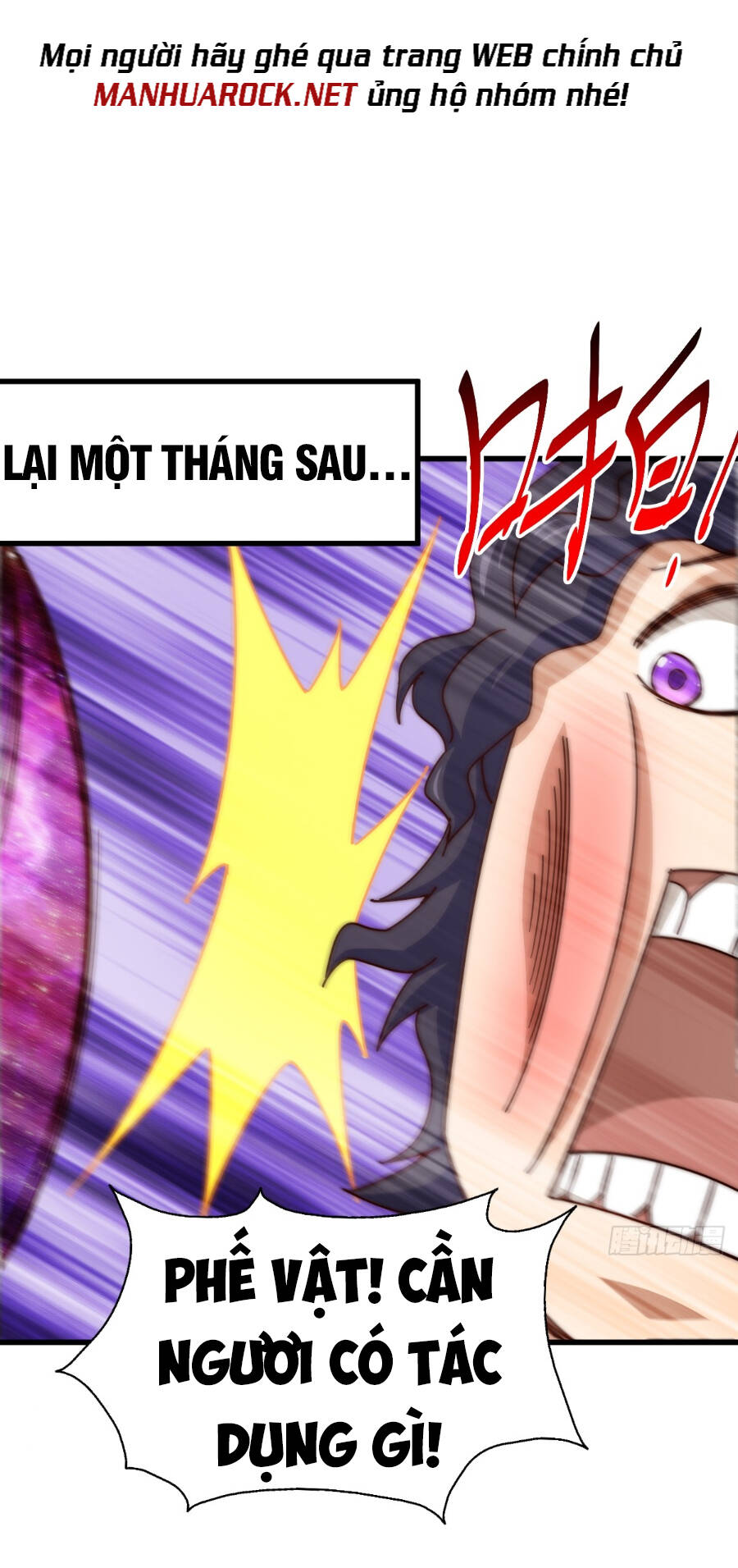 Người Trên Vạn Người Chapter 187 - Trang 2