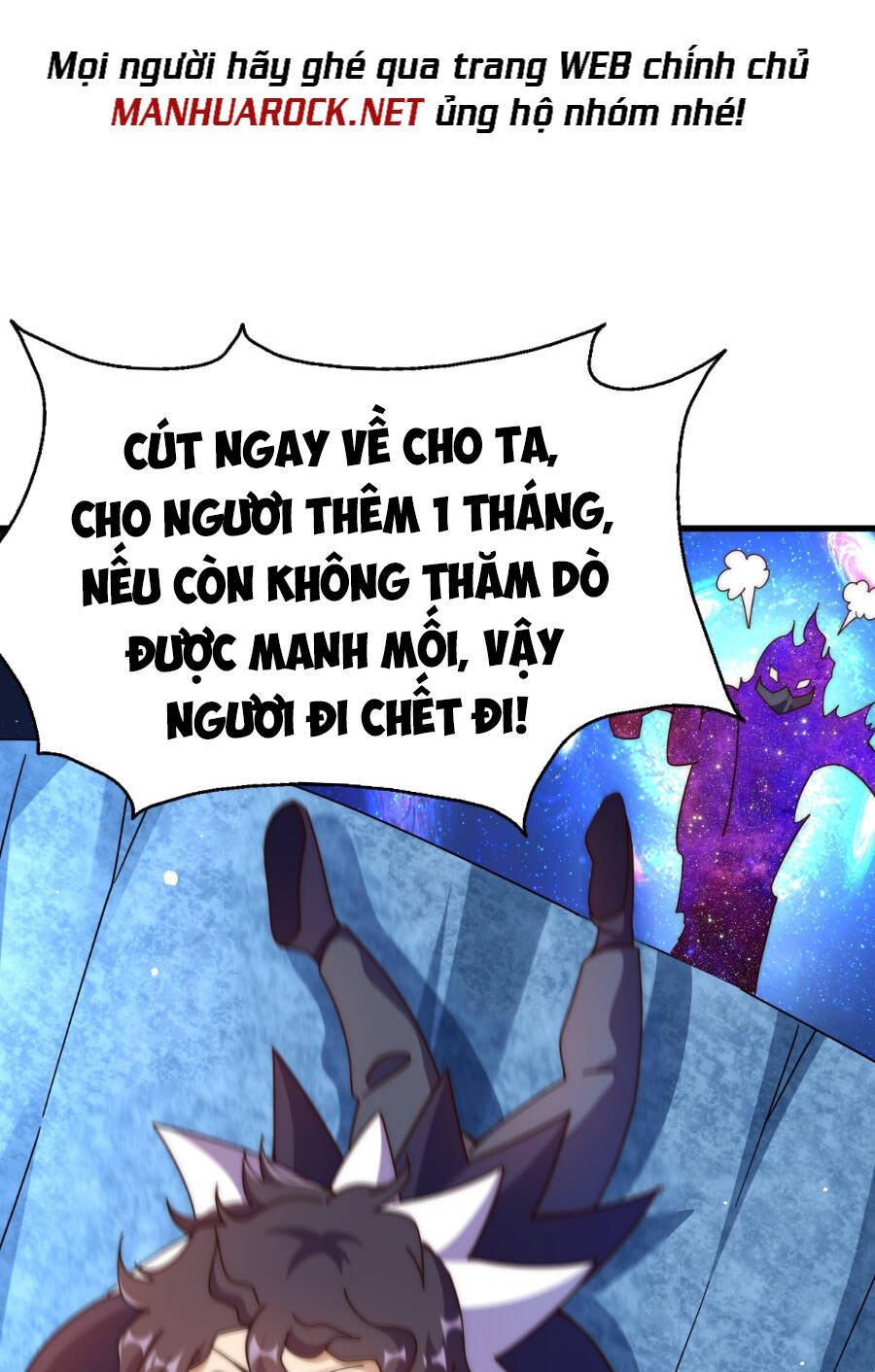 Người Trên Vạn Người Chapter 187 - Trang 2