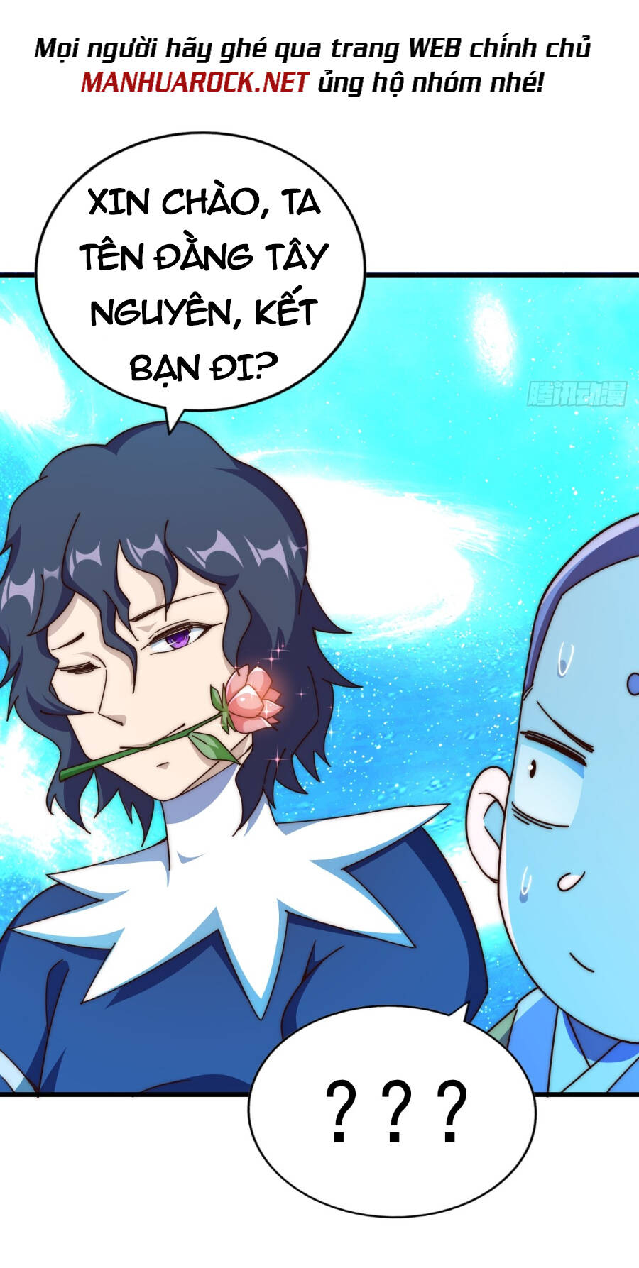 Người Trên Vạn Người Chapter 187 - Trang 2